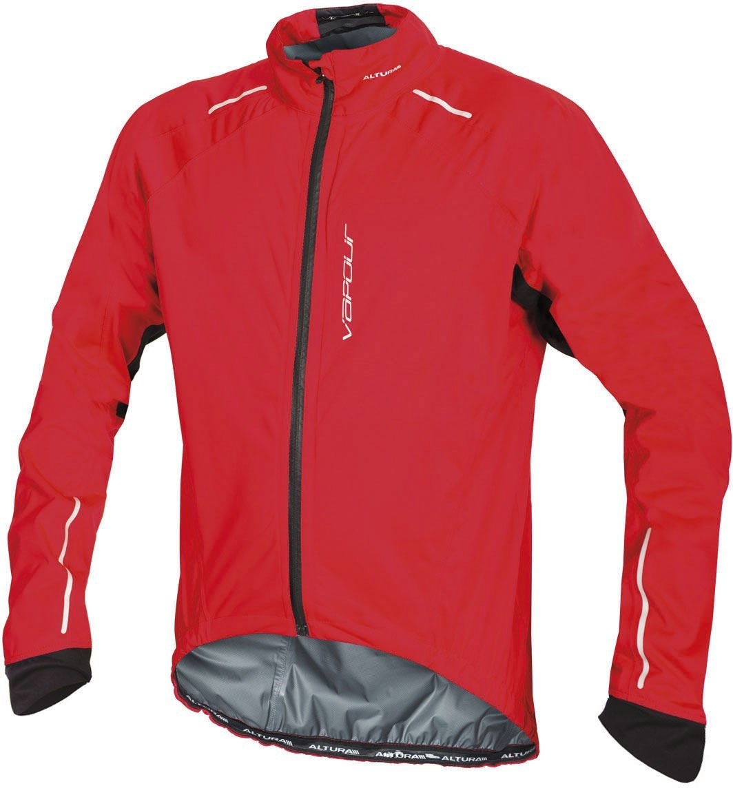 Altura Vapour Waterproof Cycling Jacket 2015 product image