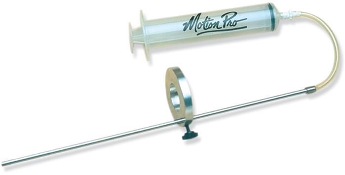 Motion Pro Suspension Fork Oil Level Gauge product image