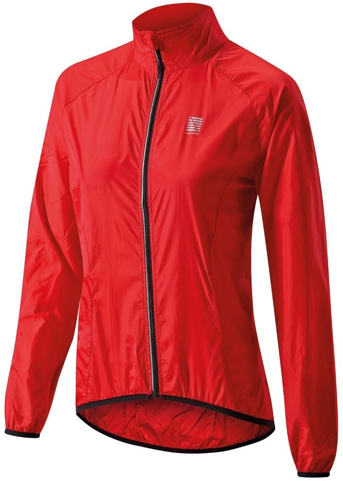 Altura Microlite Womens Showerproof Cycling Jacket product image