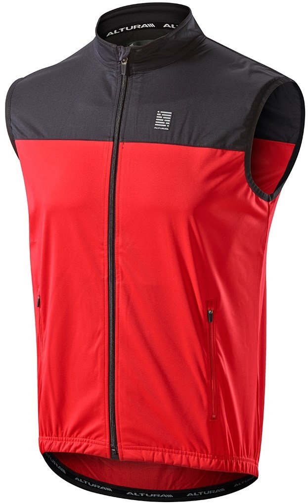 Altura Core Cycling Gilet 2015 product image