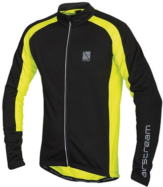 altura airstream long sleeve jersey