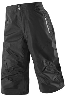 Altura Attack Waterproof 3/4 Cycling Baggy Shorts 2015 product image