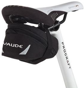 Vaude Tube Saddle Bag product image
