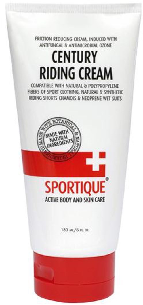 Sportique Century Riding Cream product image
