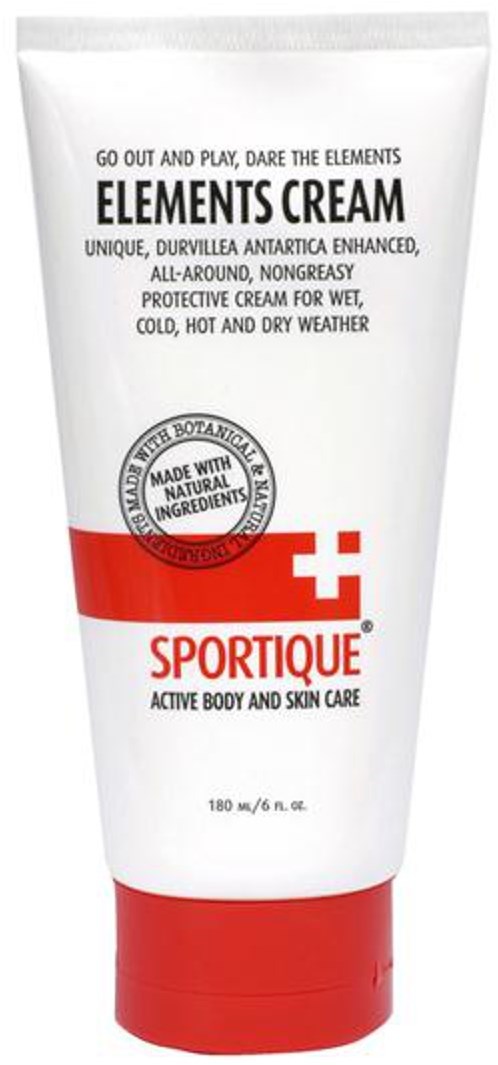 Sportique Elements Cream product image