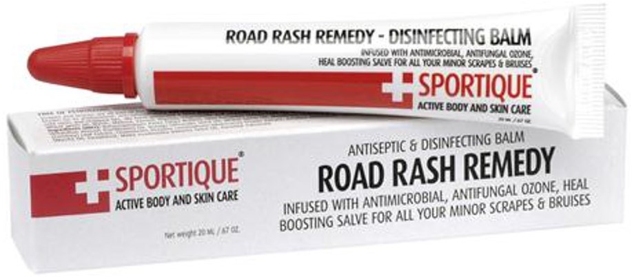Sportique Road Rash Remedy Balm product image