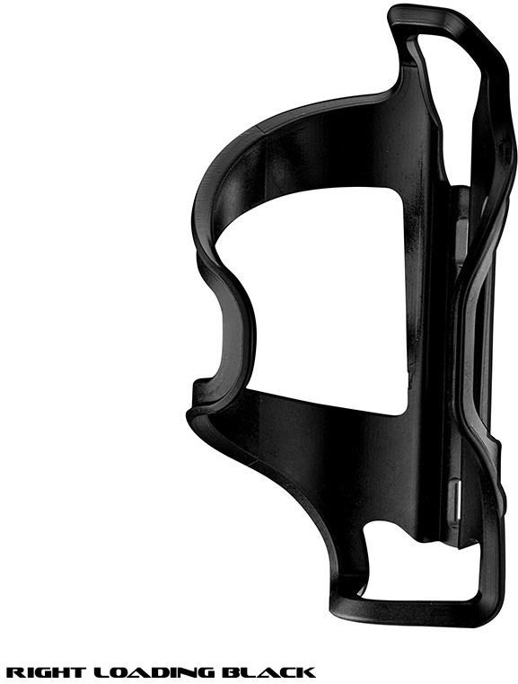 lezyne side load flow bottle cage