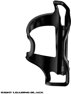 side loading bottle cage