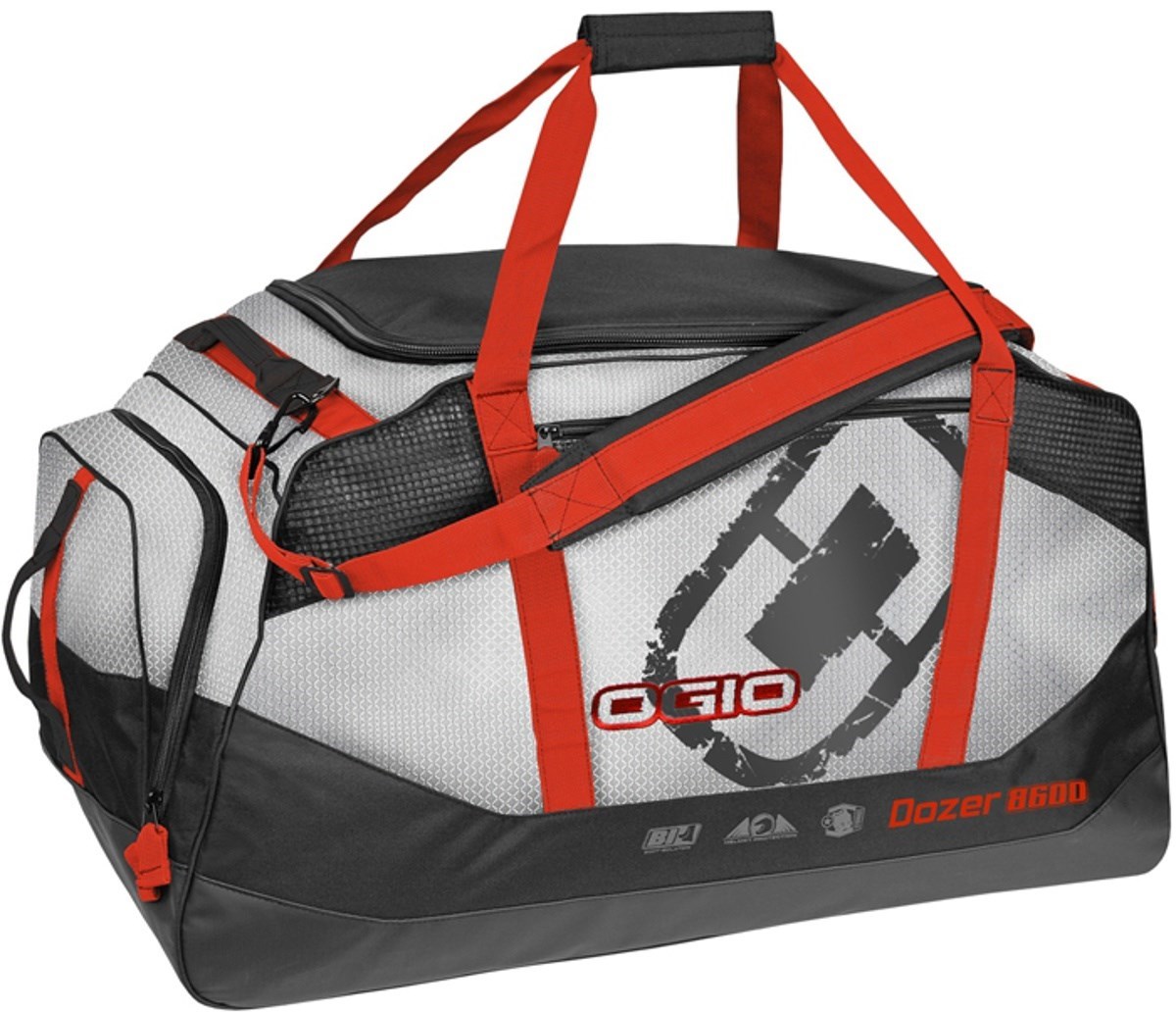 Ogio Dozer 8600 Holdall Bag product image