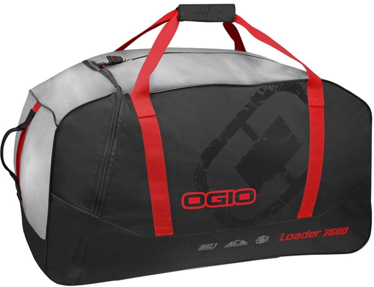 Ogio Loader 7600 Holdall Bag product image