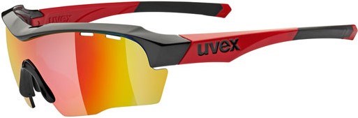Uvex SGL 104 Cycling Glasses With Double Lens Set product image