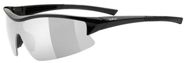 Uvex SGL 103 Cycling Glasses With 