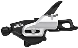 Shimano SL-M670 SLX 10 Speed Rapidfire Pods, 2nd Generation I-Spec-B Mount