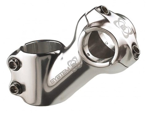 system ex adjustable stem