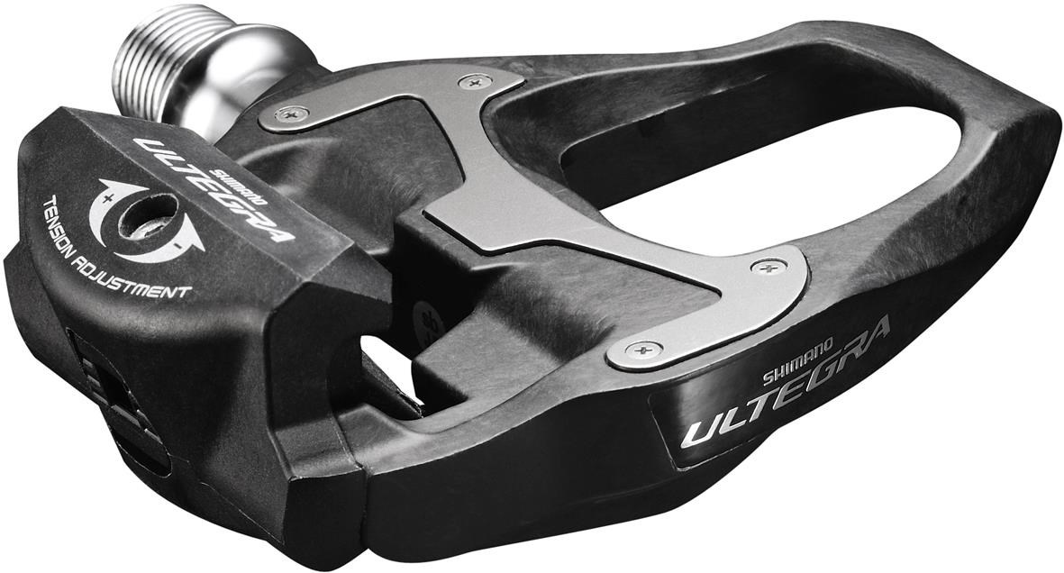 Shimano PD-6800 Ultegra SPD-SL Road Pedals product image