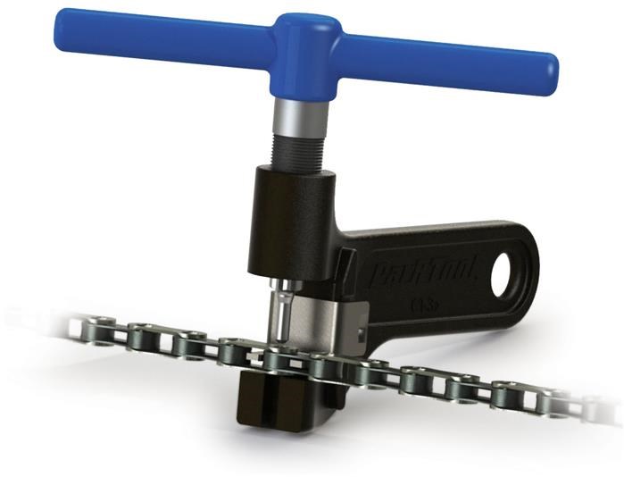 Park Tool CT3.2 - Chain Tool for 5-11 and Single Speed Chains product image
