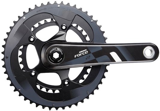 SRAM Force22 Crank Set GXP