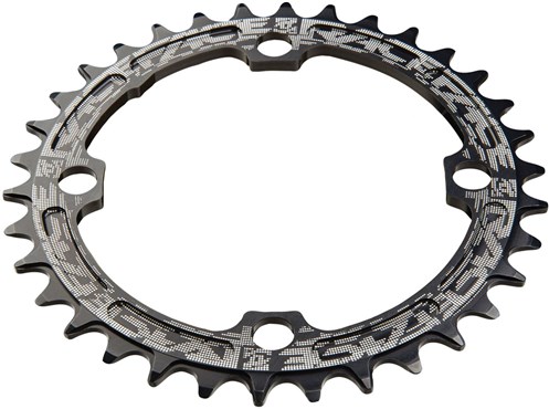 Tredz Limited Race Face Single Narrow Wide Chainring
