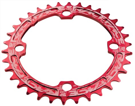Race Face Single Narrow Wide Chainring
