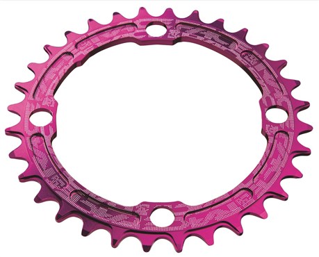 Race Face Single Narrow Wide Chainring