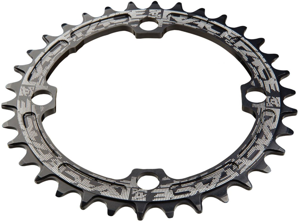 Single Narrow Wide Chainring image 0