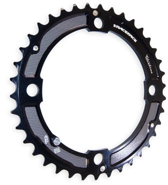 Race Face Turbine 10 Speed 120/80 Chainring