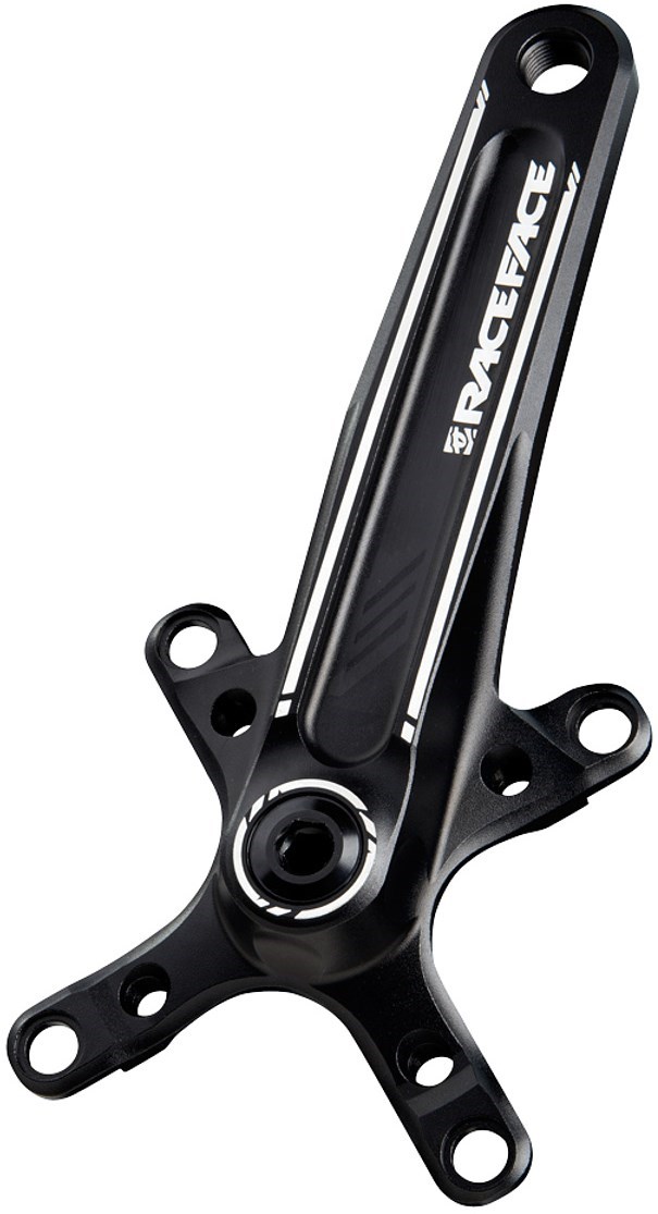Race Face Turbine Fat Cranks Arms and BB product image