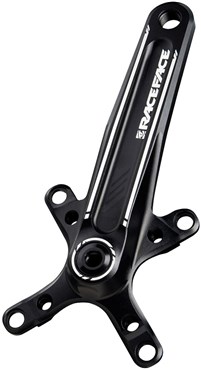 Race Face Turbine Fat Cranks Arms and BB