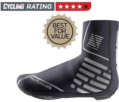 Altura Thermastretch Overshoes SS16 product image