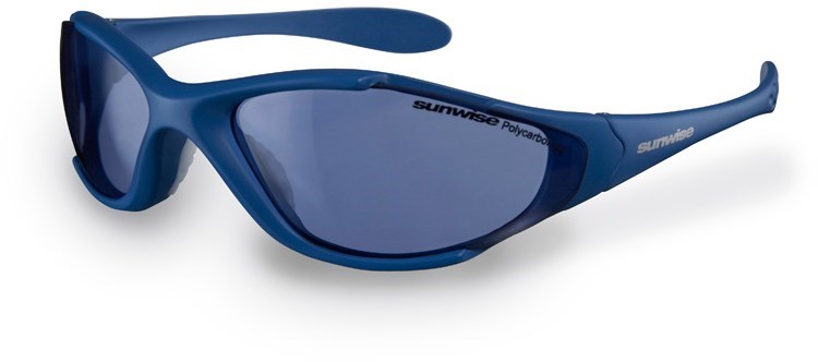 Sunwise Predator Sunglasses product image