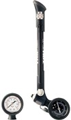 Truflo Single Shot Air Fork - Shock Pump
