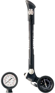 Truflo Single Shot Air Fork - Shock Pump Truflo Single Shot Air Fork - Shock Pump