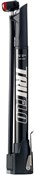 Truflo Minitrack Pump 2 Stage Barrel with Foot Plate and Gauge