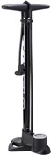 Truflo Easitrax 3 Track Pump with Gauge
