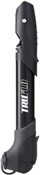 Truflo Micro 3 Mini Pump, Fixed Head with 2 Stage Barrel