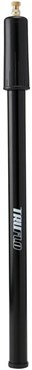 Truflo Classic - Presta and Schrader Connector Pump Truflo Classic - Presta and Schrader Connector Pump