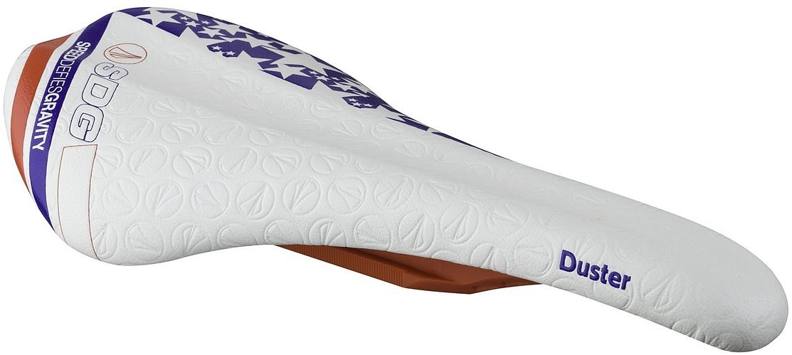 SDG Duster I-Beam Anthem Saddle Collection product image