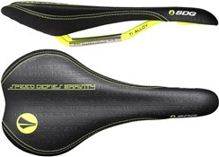 SDG Circuit Mtn Ti-Alloy Rail Saddle