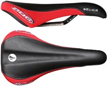 Product image for SDG Bel Air Ti-Alloy Rail Saddle