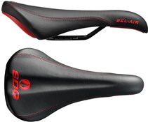 SDG Bel Air Steel Rail Saddle
