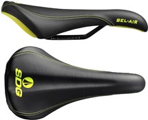 SDG Bel Air Steel Rail Saddle