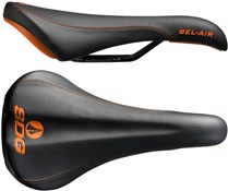 SDG Bel Air Steel Rail Saddle