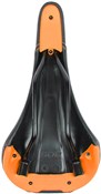 SDG Bel Air Steel Rail Saddle
