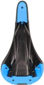 SDG Bel Air Steel Rail Saddle