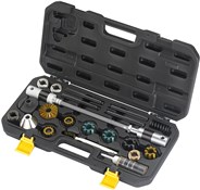 Ice Toolz BB Tapping & Head-Tube Reaming Tool