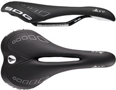 SDG Allure Womens Cro-Mo Rail Saddle