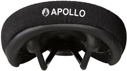 SDG Apollo Cro-Mo Rail Saddle