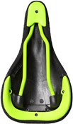 SDG Apollo Cro-Mo Rail Saddle