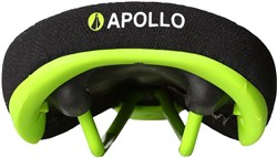 SDG Apollo Cro-Mo Rail Saddle