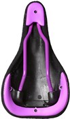SDG Apollo Cro-Mo Rail Saddle